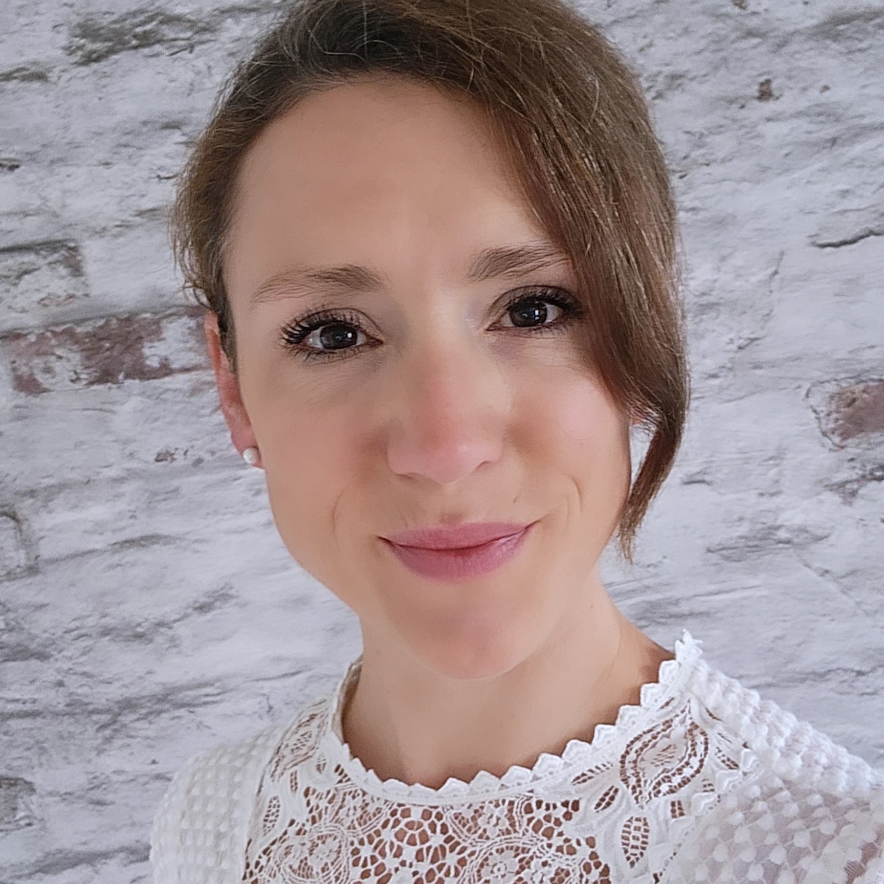 Jessica Renvoise, fondatrice de Conciergerie Normandie Prestige